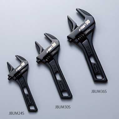 楽天市場】【2点までメール便対応】☆ロブテックス JBUM36XGB J