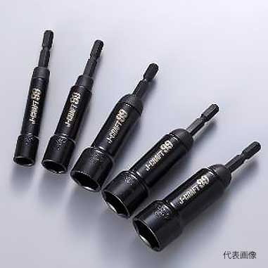 楽天市場】☆ロブテックス JBDSX13S J-CRAFT99 電ドルソケット
