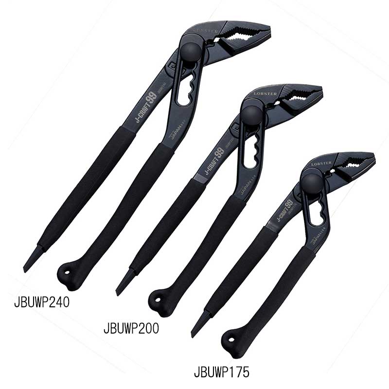 楽天市場】☆ロブテックス JBUWP175 J-CRAFT99 ハイブリッドアンギラス