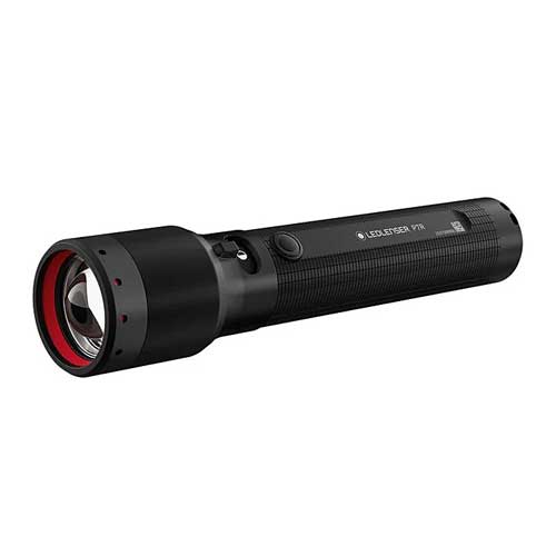 ☆LED LENSER レッドレンザー ライト P7R 503111 コード(7080442)|工具ショップ