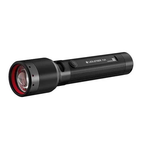 ☆LED LENSER　レッドレンザー　ライト　P6R　503146　IP68 完全防水　コード（7080438）