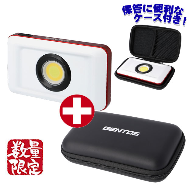 至高 GENTOS ジェントス 専用充電池 GT-05SB