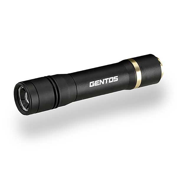 【美品】⭐️GENTOS ジェントス GH-200RG ヘッドライト GENTOS GH-200RG 1200ルーメン 充電式LEDライト 乾電池兼用