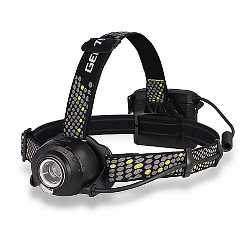 楽天市場】☆GENTOS/ジェントス GH-203RG Gシリーズ ハイブリッド式