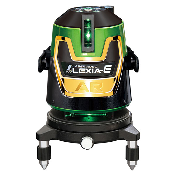 R_1225さん専用 楽天市場】☆シンワ 70865 レーザーロボ LEXIA 51AR グリーン