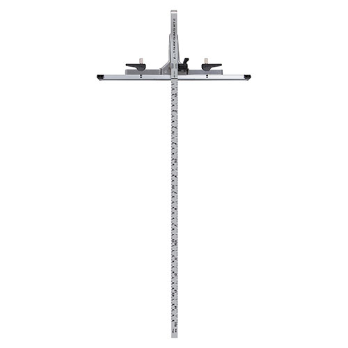 楽天市場】【代引き不可】☆シンワ 65266 ボックスアルミ定規 230cm