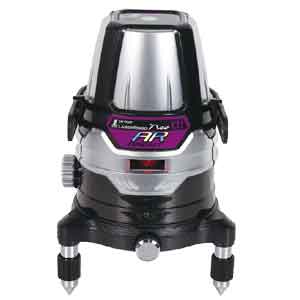 楽天市場】シンワ 墨出し器 レーザーロボ Neo 51 BRIGHT 77362