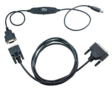 ☆エー・アンド・デイ（A\u0026D） AX-USB-25P ＵＳＢ変換器有線テレビ書き割り 別売品