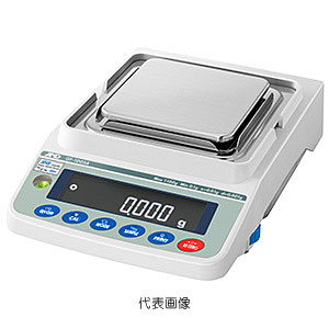 ☆エー・アンド・デイ（A&D)　GF-403A　ベーシック汎用電子天びん　０．００１ｇ／４２０ｇ　　計量（天びん・台はかり）