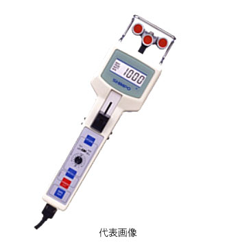☆ニデックドライブ DTMB-0.2C 高機能ハンドヘルド型デジタルテンションメータ(出力無し) 日本電産シンポ|工具ショップ