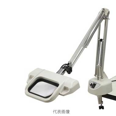 ☆オーツカ光学 OLIGHT3L-F 2X LED点火装置虫眼鏡 オー点火装置３L-F型(標準尺度水晶体付/LED)