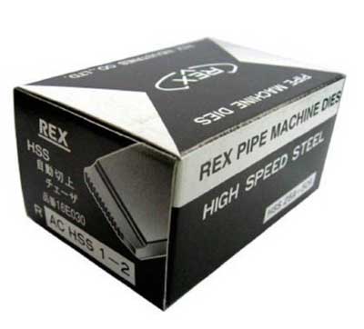 楽天市場】☆REX/レッキス 自動切上AC チェーザHSS 15A〜20A (1