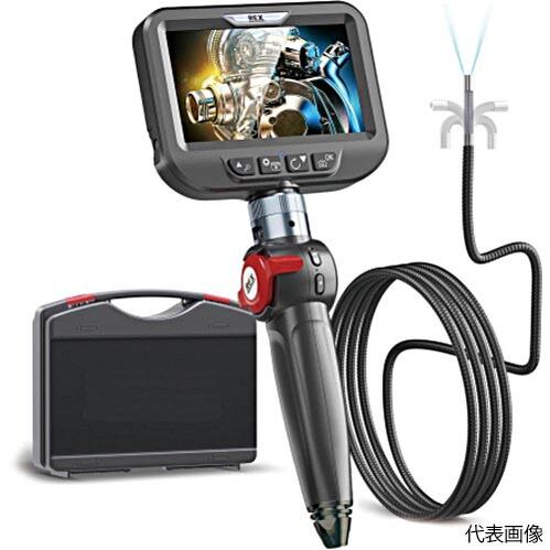 ☆REX/レッキス　44C001　工業用内視鏡　FES262-1　　コード（6912096）