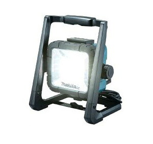 ☆マキタ ML805 充電式LEDスタンドライト (充電器、バッテリ別売)