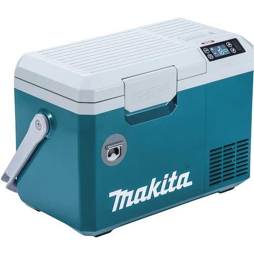☆マキタ　CW003GZ　充電式保冷温庫　本体のみ