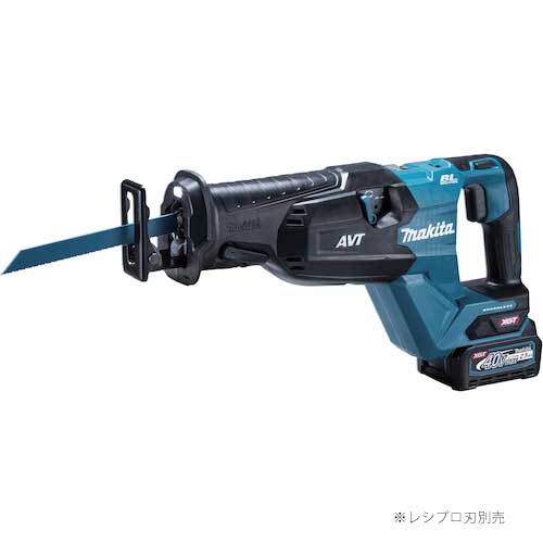 ☆マキタ JR002GRDX 申し受ける式レシプロソー バッテリBL4025×2本・申し受ける器DC40RA・容れもの付