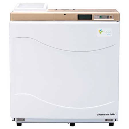 【法人向け】☆静岡製機 HSE242 うる～の 御勤め用蒸散式加湿機 50/60サイクル兼用型 【代引っ張ること不可】【年月日任ずる不可】【車上乗り合い船】