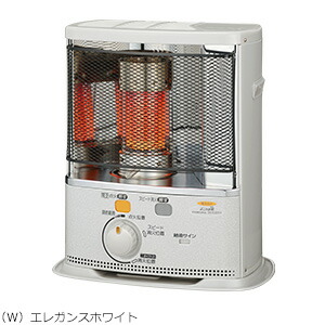 【代引っ張ること不可】☆CORONA/コロナ SX-EA28Y 心ゆかしい白いこと(W) 携帯型原油暖房器 （暖房装置引き合い：木造8畳、混凝土10畳） 暖房装置機