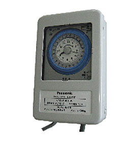 【法人向け】☆静岡製機 タイマー24第四次元 オプション品  50212106003 AC100V 【代引っ張ること不可】【日づけ決める・返品不可】