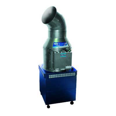 【法人向け】【代引っ張ること不可】☆フルタ電機 FMA7A モイストエア 加工用大型加湿器 【貨物輸送都度積もり書き】【日にち任じる・返品不可】
