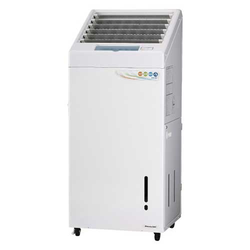 【法人向け】☆静岡製機 HSE302A 蒸発式加湿機 単相100V お役目用加湿機 HSE302α 【代引っ張ること不可】【日にち任じる・返品不可・車上乗り合い船】