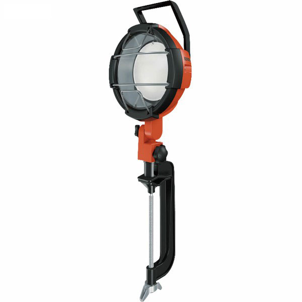 ☆IRIS/アイリス　LWT-3000C　ＬＥＤクランプライト　３０００ｌｍ　　LED投光器　　コード（8595241）