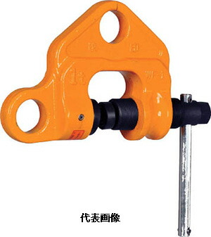 新品未使用　スクリューカムクランプ　SCC0.5 2個セット SCC0.5 スクリューカムクランプ(万能型) スーパーツール 荷重0.5t