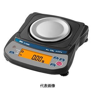 HT500-JAC 高精度スケール・コンパクトスケール HTバリュー