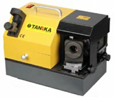 楽天市場】【法人向け】☆田中インポート PT-08 ドリル研磨機 研磨範囲