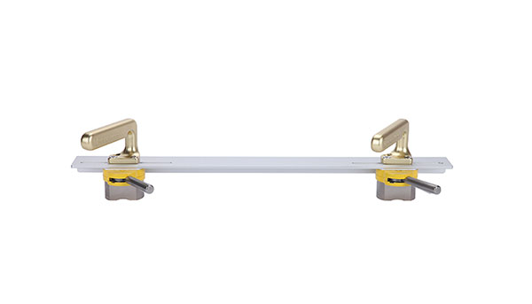 【代引き不可】☆マグスイッチ/愛知産業　8100821　ハンディリフトマグネット デュアル235　ハンドリフマ （213kg）