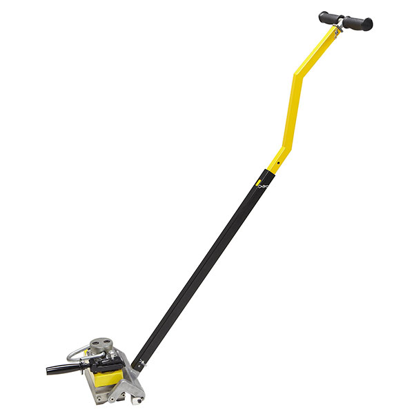 【代引き不可】☆マグスイッチ/愛知産業 8100361 シートハンドラー 造船用マグネット治具 (818kg)|工具ショップ
