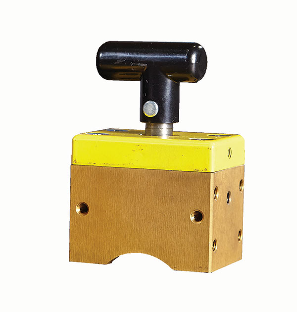 楽天市場】【代引き不可】☆マグスイッチ/愛知産業 8100494 マグ