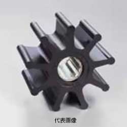 【代引き不可】☆日機装 FG20-S7RC用 インペラ 交換部品
