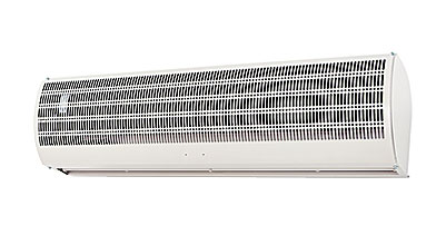 【法人向押さえる】☆ナカトミ N900-AC 大気圏引き幕 900粍 送風機 空気の状態の立ちはだかる 空気の状態の引き幕 分煙 【代引っ張ること不可】