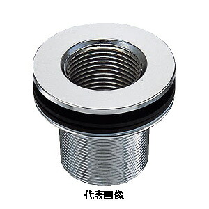 ☆KAKUDAI/カクダイ 6171-50 貯蔵タンク初っきり金具