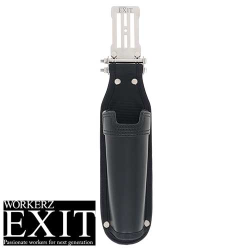 ☆EXIT EXTHDPDRBK ペン型ドライバーホルダー