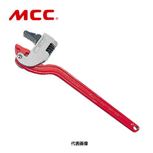 ☆MCC/松阪鉄工所 CW-450 コーナーレンチ Ｕ ４５０ 【CWU】  コード(3672735)