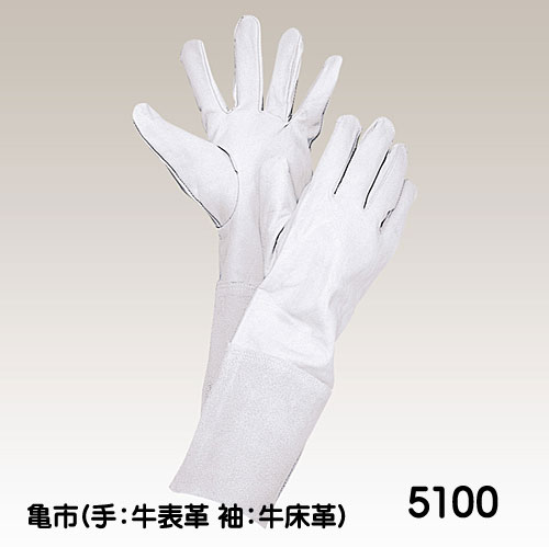 作業用牛革手袋　牛クレストLサイズ20双セット 作業用牛革手袋 牛クレストLサイズ20双セット クレスト革手袋