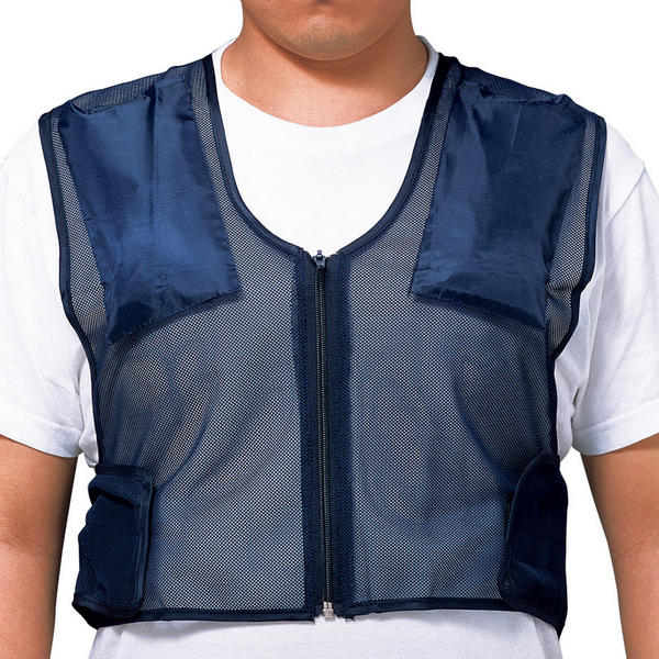 楽天市場】☆涼走（スズラン） CBA-3 エアー Type2 個人用冷却器