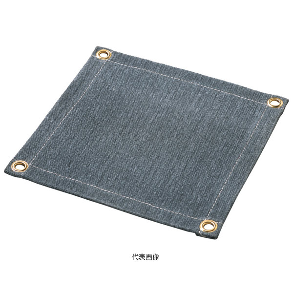 【代引っ張ること不可】☆大中工業 1800W-R 黒いこと力強さ CHW（両面ケイ素樹脂厚地の外套） 一巻き 980mm×30ｍ巻