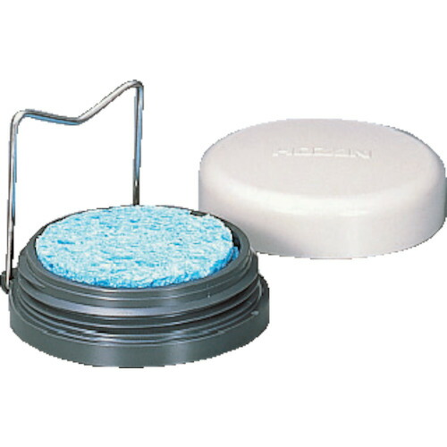 楽天市場】☆HOZAN/ホーザン H-6 コテ台 ソルダースタンド コード