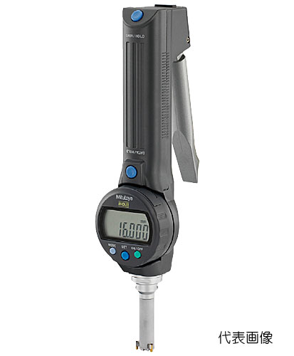 ☆ミツトヨ Mitutoyo SBM-16CX 568-364 ABSボアマチック三点式内径測定器 ☆ミツトヨ Mitutoyo ABSボアマチック三点式内径測定器 SBM-16CX 568-364