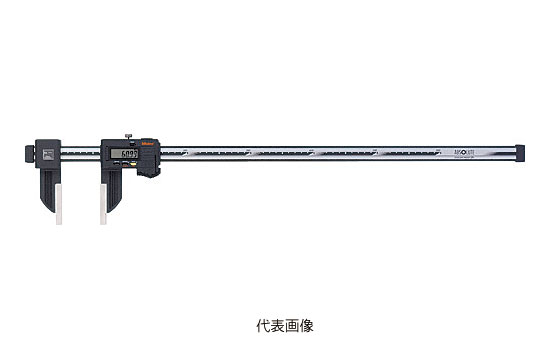★ミツトヨ/Mitutoyo CFC-100G 552-304-10 ＡＢＳクーラントプルーフカーボンキャリパ 552続きもの 原則として目盛り調整付