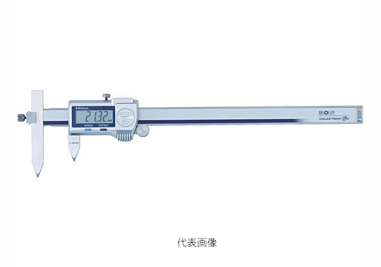 ☆ミツトヨ/Mitutoyo　NTD10P-P15M　573-605-20　穴ピッチ用デジマチックオフセットノギス　573シリーズ