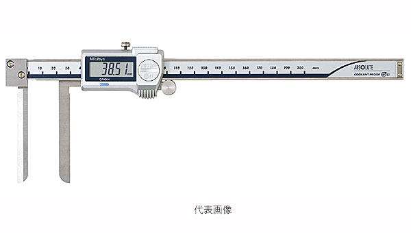 ☆ミツトヨ/Mitutoyo NTD14-P20M 573-642-20 デジマチックインサイドノギス 573つづき物 ノギス ノギス-計測工具
