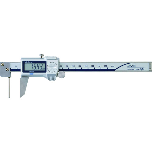 ★ミツトヨ/Mitutoyo　NTD16-P15M　573-661-20　デジマチック管用ノギス　573シリーズ　ノギス　一般校正付｜工具ショップ