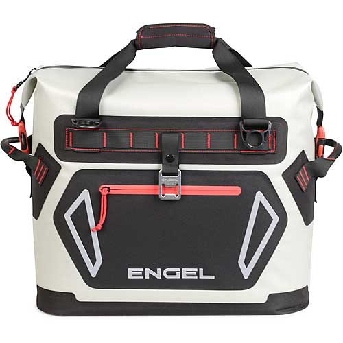 ☆エンゲル　HD20　クーラーボックス　プレミアムクーラーバック　20L　　コード（7012500）