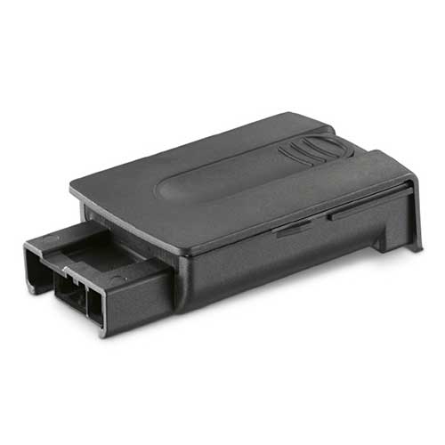 【代引っ張ること不可】☆ケルヒャー （6.654-328.0） 乾電池