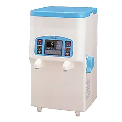 【代引っ張ること不可】☆アマノ 科学研究所２ FW-250 電解水生み出すこと器 酸っぱ味電解水(次亜Cl酸水) 洗いもの除菌 接触感染止めること 胃腸病打つ手