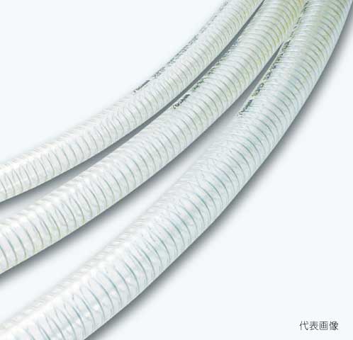 【法人向け】☆十川工業 SP-63 口径63mm×外径80mm×20m スーパーサンスプリングホース TOGAWA 【代引っ張ること不可】